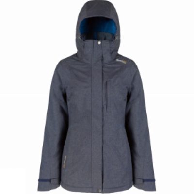 Womens Womens Highside Jacket